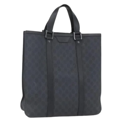 Pre-owned > Pre-owned Bags > Pre-owned Tote Bags - - Gucci Vintage - Modalova