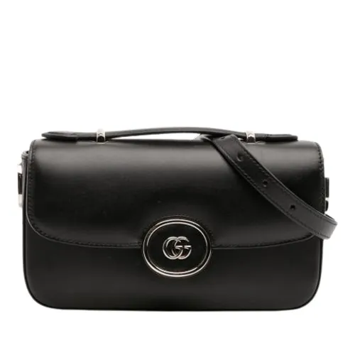 Pre-owned > Pre-owned Bags > Pre-owned Shoulder Bags - - Gucci Vintage - Modalova