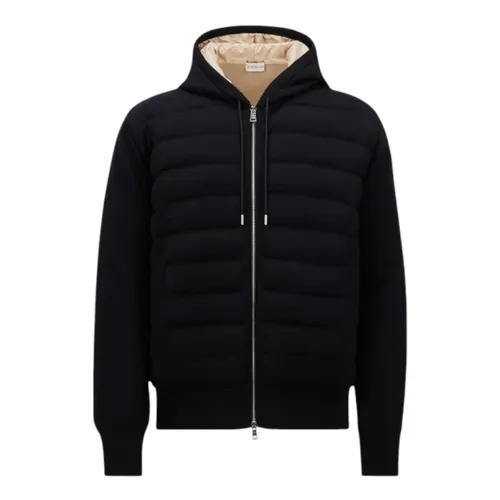 Jackets > Light Jackets - - Moncler - Modalova
