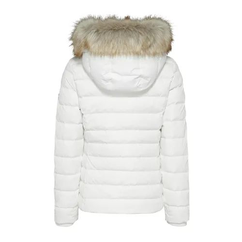 Jackets > Winter Jackets - - Tommy Jeans - Modalova
