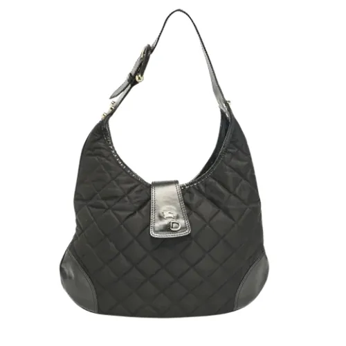 Pre-owned > Pre-owned Bags > Pre-owned Shoulder Bags - - Burberry Vintage - Modalova