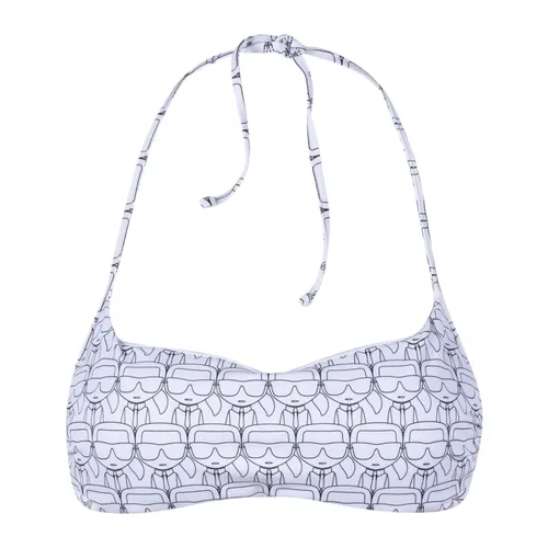 Swimwear > Bikinis - - Karl Lagerfeld - Modalova