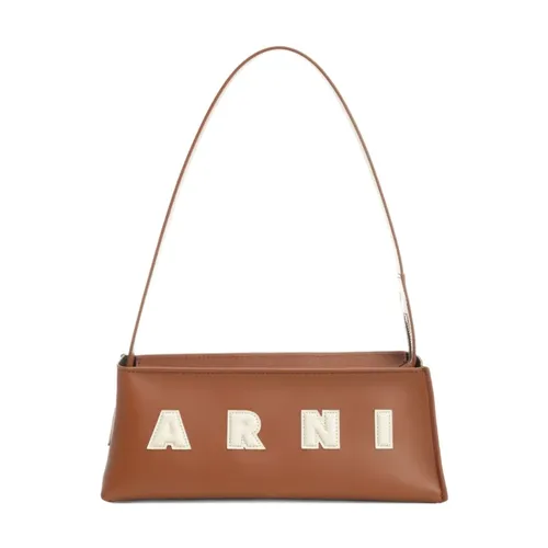Bags > Shoulder Bags - - Marni - Modalova