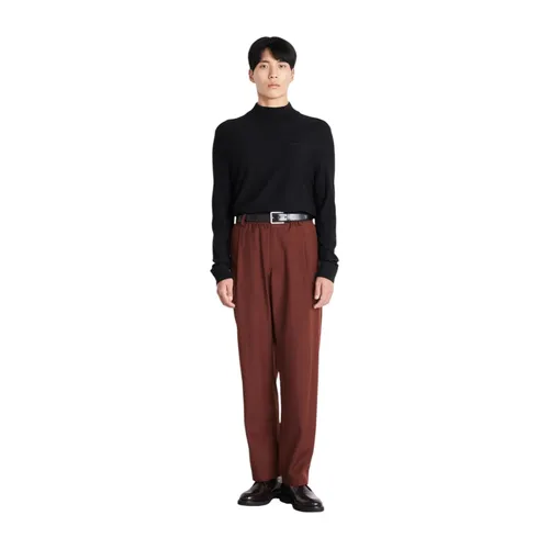 Knitwear > Turtlenecks - - Hugo - Modalova