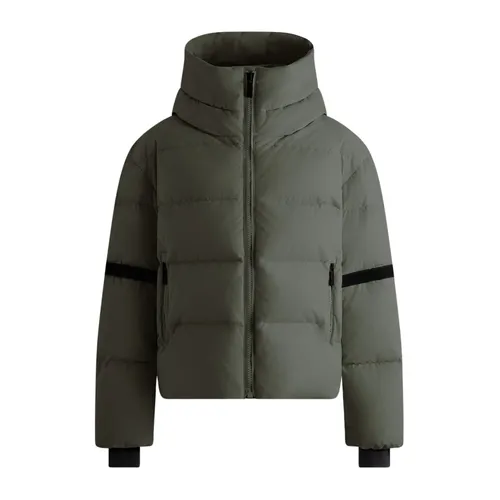 Fusalp - Jackets - Green - Fusalp - Modalova