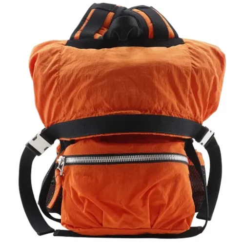 Pre-owned > Pre-owned Bags > Pre-owned Backpacks - - Bottega Veneta Vintage - Modalova