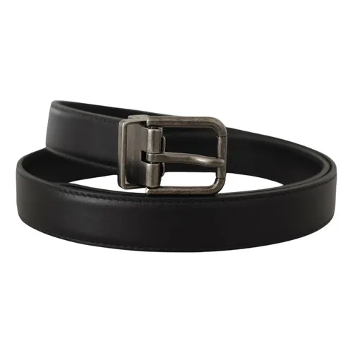 Accessories > Belts - - Dolce & Gabbana - Modalova