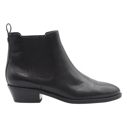 Shoes > Boots > Chelsea Boots - - Ralph Lauren - Modalova