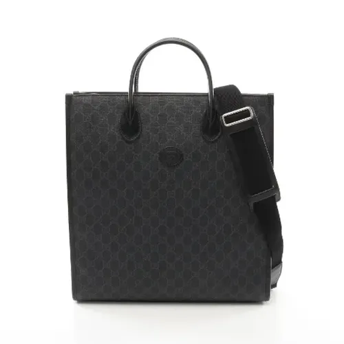 Pre-owned > Pre-owned Bags > Pre-owned Handbags - - Gucci Vintage - Modalova