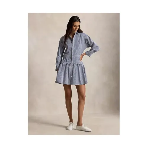 Dresses > Day Dresses > Shirt Dresses - - Polo Ralph Lauren - Modalova