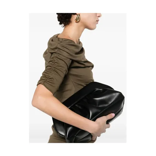 Bags > Clutches - - THEMOIRè - Modalova
