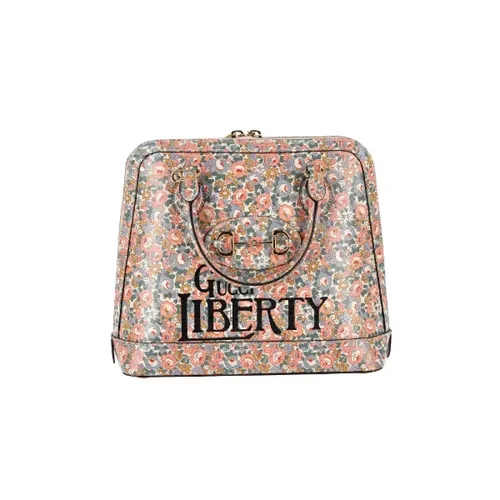 Pre-owned > Pre-owned Bags > Pre-owned Tote Bags - - Gucci Vintage - Modalova