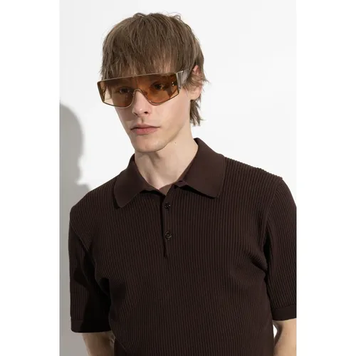 Accessories > Sunglasses - - Dolce & Gabbana - Modalova