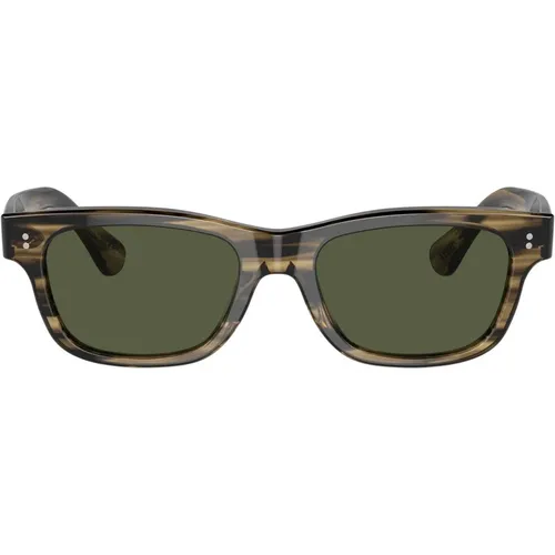 Accessories > Sunglasses - - Oliver Peoples - Modalova