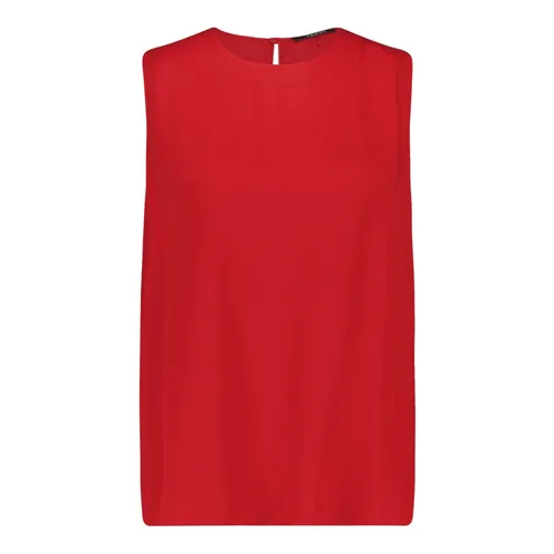 Tops > Sleeveless Tops - - Taifun - Modalova