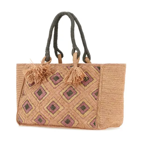Bags > Tote Bags - - Made For A Woman - Modalova