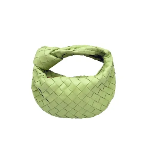 Pre-owned > Pre-owned Bags > Pre-owned Mini Bags - - Bottega Veneta Vintage - Modalova