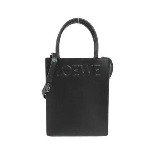 Pre-owned > Pre-owned Bags > Pre-owned Mini Bags - - Loewe Pre-owned - Modalova