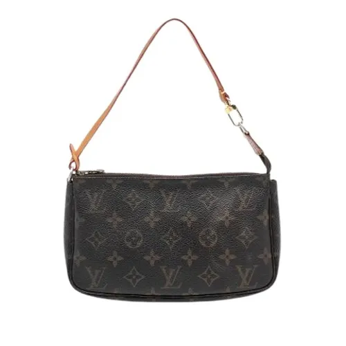 Pre-owned > Pre-owned Bags > Pre-owned Mini Bags - - Louis Vuitton Vintage - Modalova