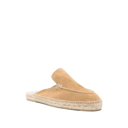 Shoes > Flats > Mules - - Manebí - Modalova