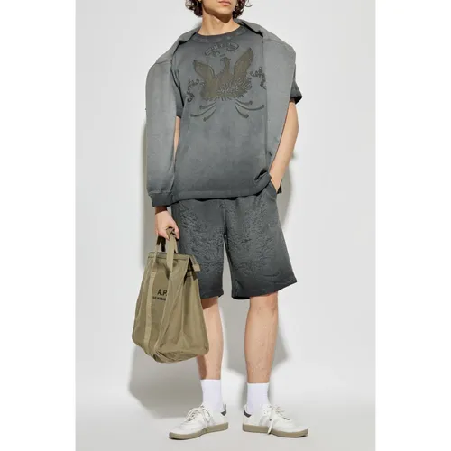 Shorts > Casual Shorts - - Diesel - Modalova