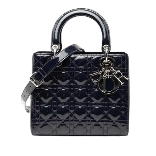 Pre-owned > Pre-owned Bags > Pre-owned Handbags - - Dior Vintage - Modalova