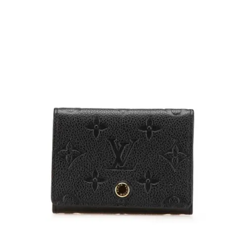 Pre-owned > Pre-owned Accessories > Pre-owned Wallets - - Louis Vuitton Vintage - Modalova