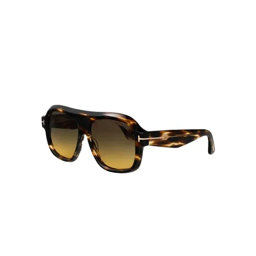 Accessories > Sunglasses - - Tom Ford - Modalova