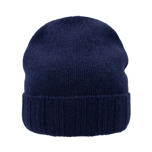Accessories > Hats > Beanies - - Drumohr - Modalova