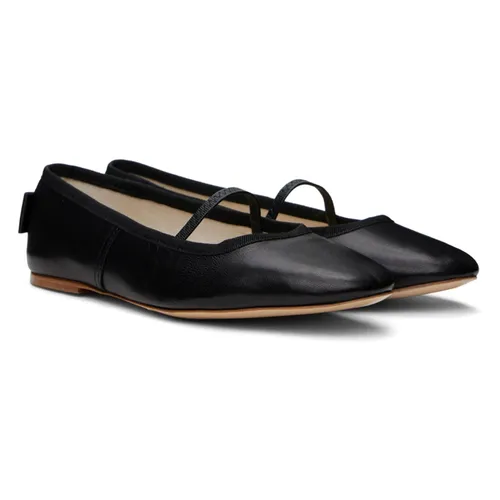 Shoes > Flats > Ballerinas - - A.p.c. - Modalova