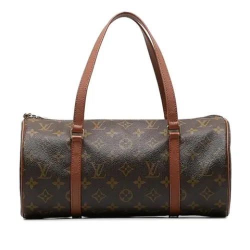 Pre-owned > Pre-owned Bags > Pre-owned Handbags - - Louis Vuitton Vintage - Modalova