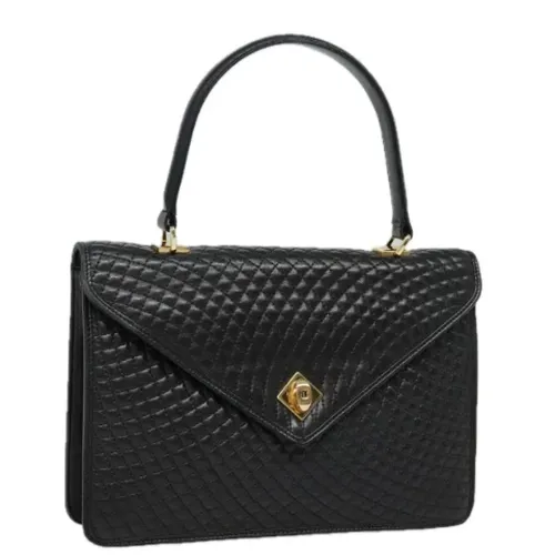 Pre-owned > Pre-owned Bags > Pre-owned Handbags - - Bally Pre-owned - Modalova