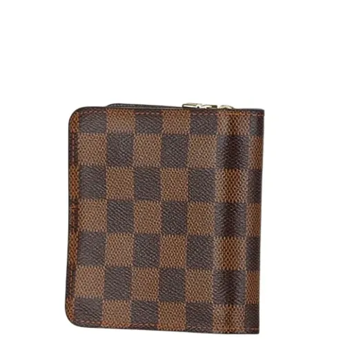 Pre-owned > Pre-owned Accessories > Pre-owned Wallets - - Louis Vuitton Vintage - Modalova
