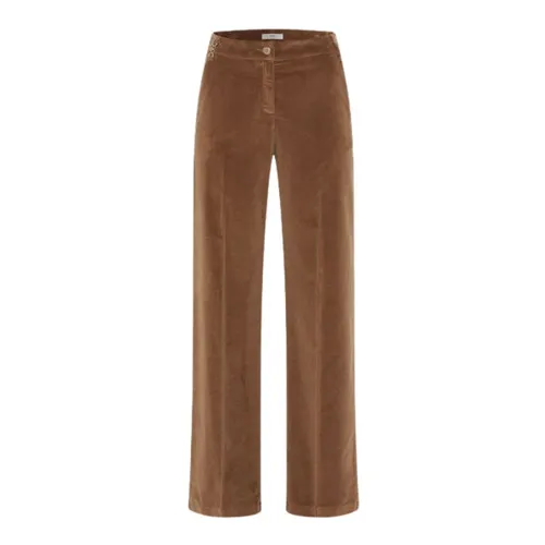 Trousers > Straight Trousers - - Brax - Modalova