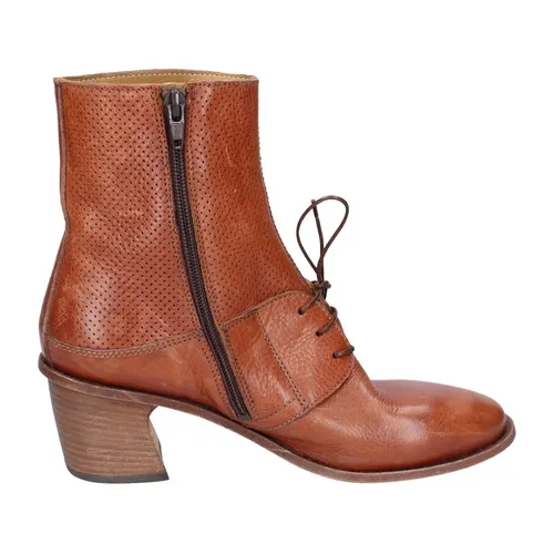 Shoes > Boots > Cowboy Boots - - Moma - Modalova