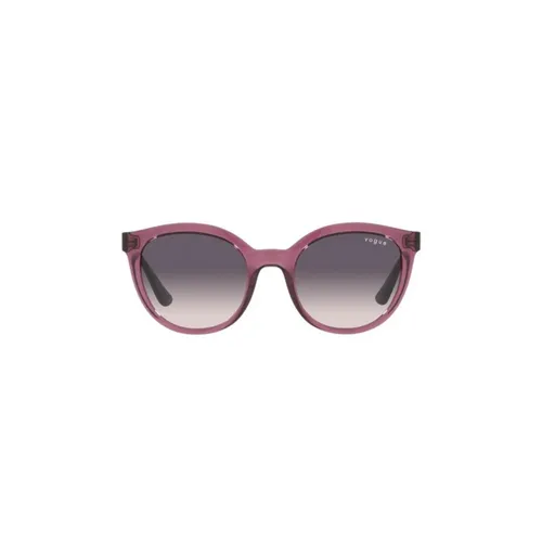 Accessories > Sunglasses - - Vogue - Modalova
