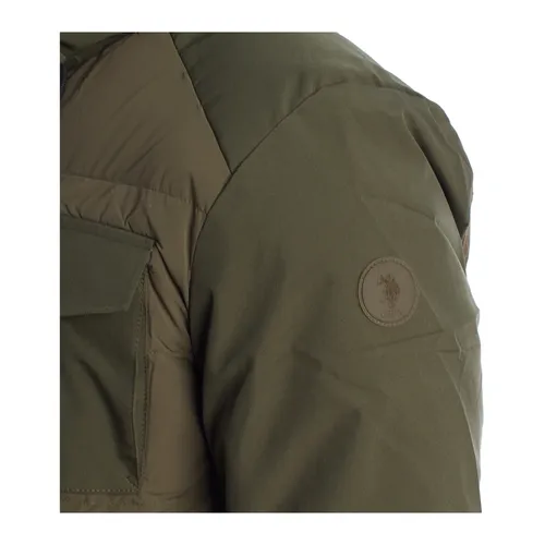 Jackets > Winter Jackets - - U.s. Polo Assn. - Modalova