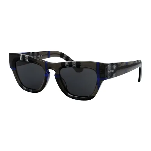 Accessories > Sunglasses - - Burberry - Modalova