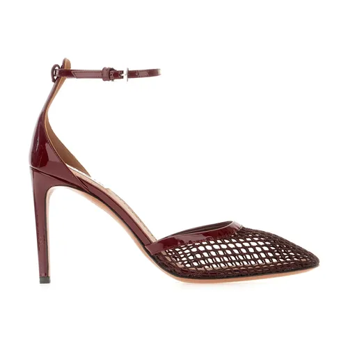 Shoes > Heels > Pumps - - Alaïa - Modalova