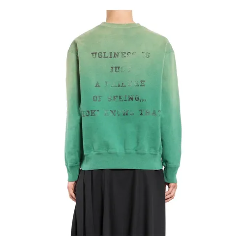 Sweatshirts & Hoodies > Sweatshirts - - Khoki - Modalova