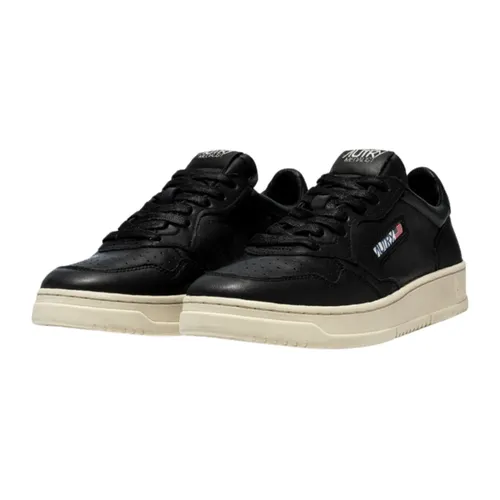 Autry - Shoes > Sneakers - Black - Autry - Modalova