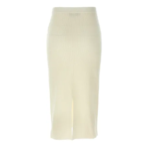 Skirts > Midi Skirts - - Alessandra Rich - Modalova