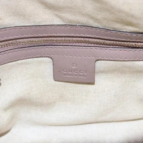 Pre-owned > Pre-owned Bags > Pre-owned Mini Bags - - Gucci Vintage - Modalova