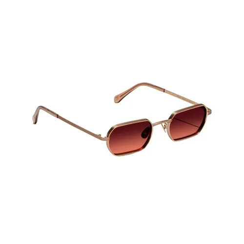 Accessories > Sunglasses - - Moscot - Modalova