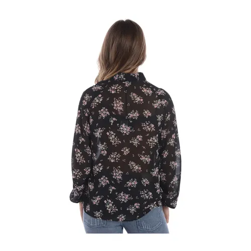 Blouses & Shirts > Shirts - - Liu Jo - Modalova