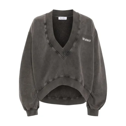 Sweatshirts & Hoodies > Sweatshirts - - The Attico - Modalova