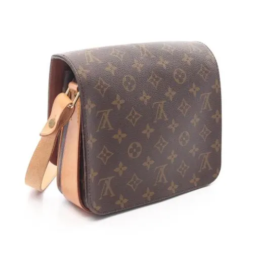 Pre-owned > Pre-owned Bags > Pre-owned Cross Body Bags - - Louis Vuitton Vintage - Modalova