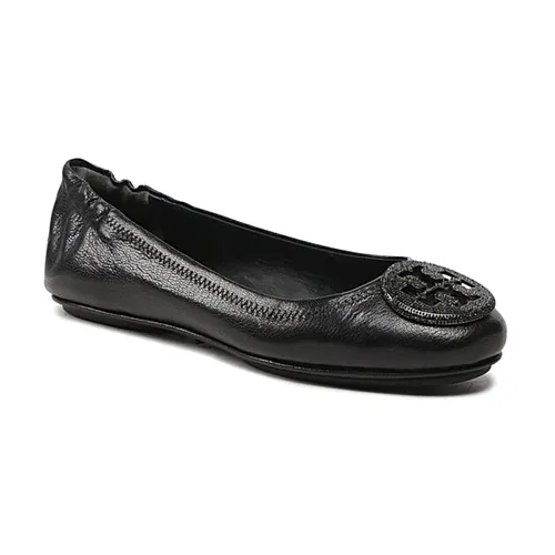 Shoes > Flats > Ballerinas - - Tory Burch - Modalova