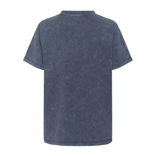 Tops > T-Shirts - - My Essential Wardrobe - Modalova