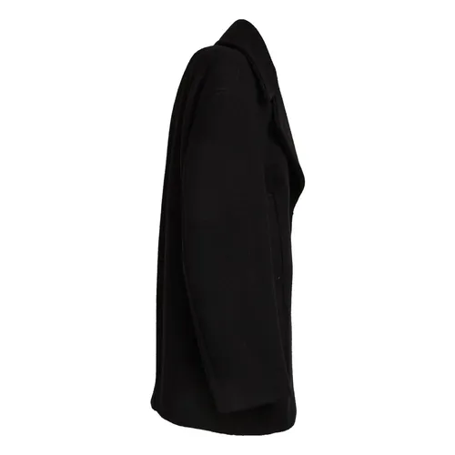 Coats > Double-Breasted Coats - - Sportmax - Modalova